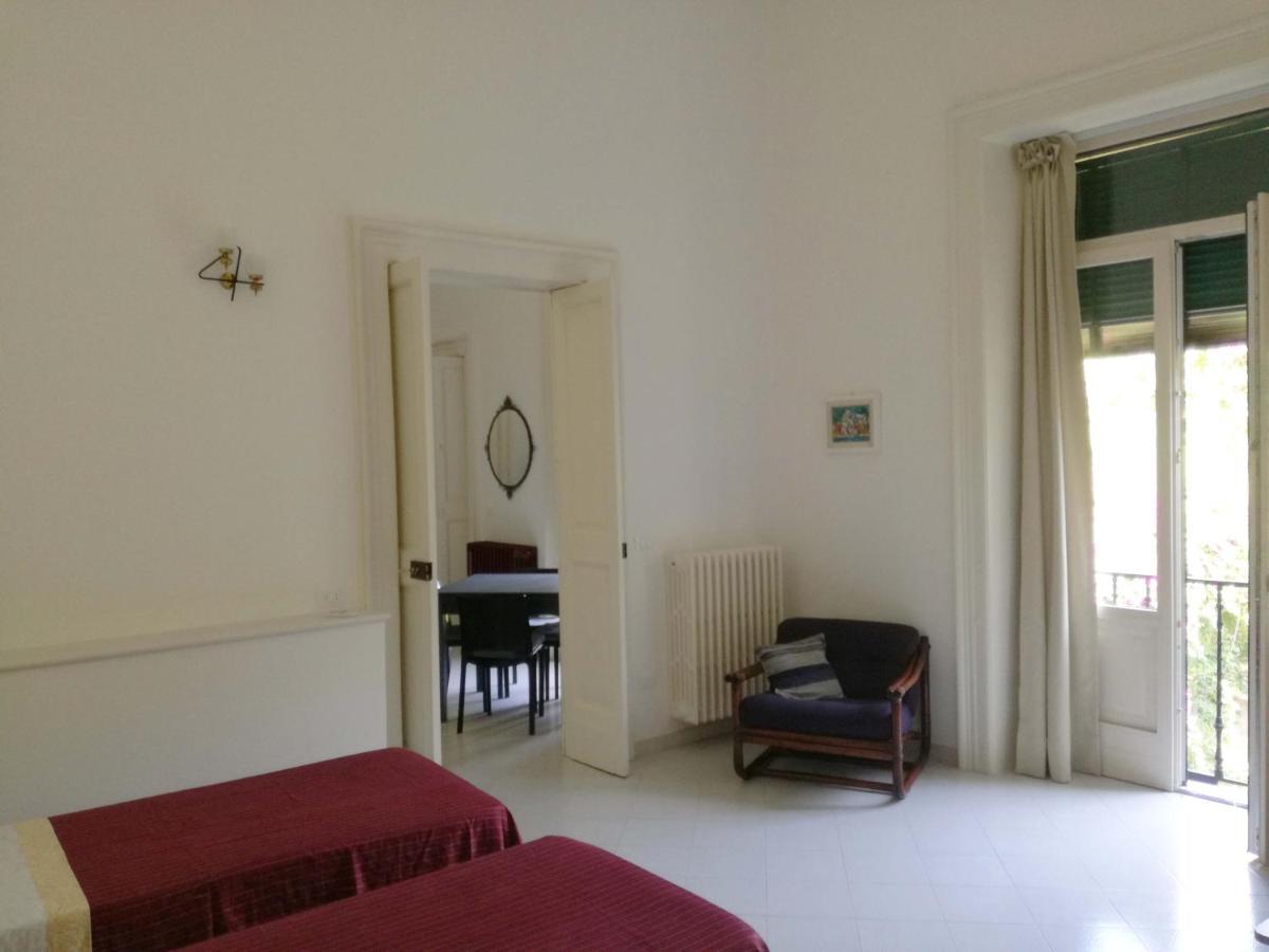 레체 Palazzo Rollo B&B 외부 사진