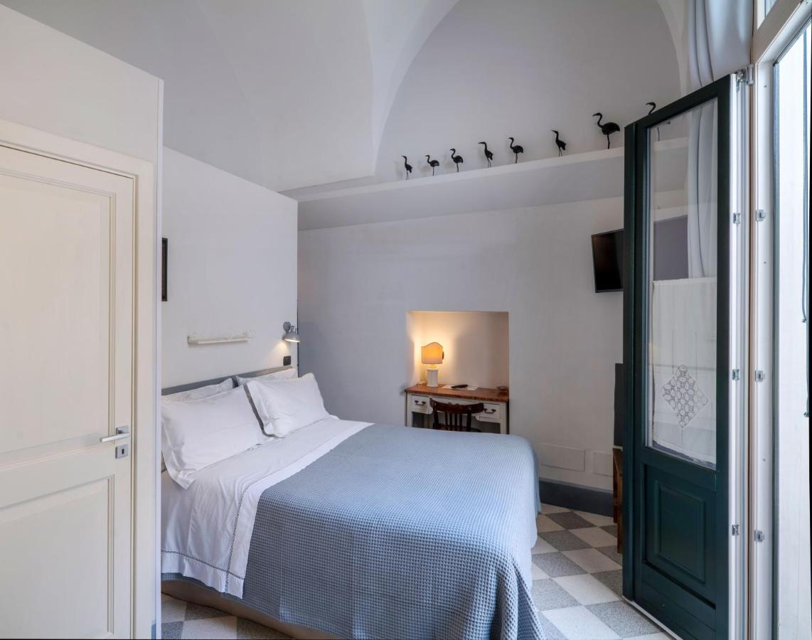 레체 Palazzo Rollo B&B 외부 사진