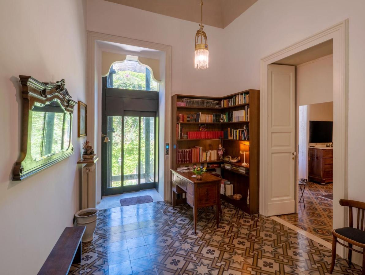 레체 Palazzo Rollo B&B 외부 사진