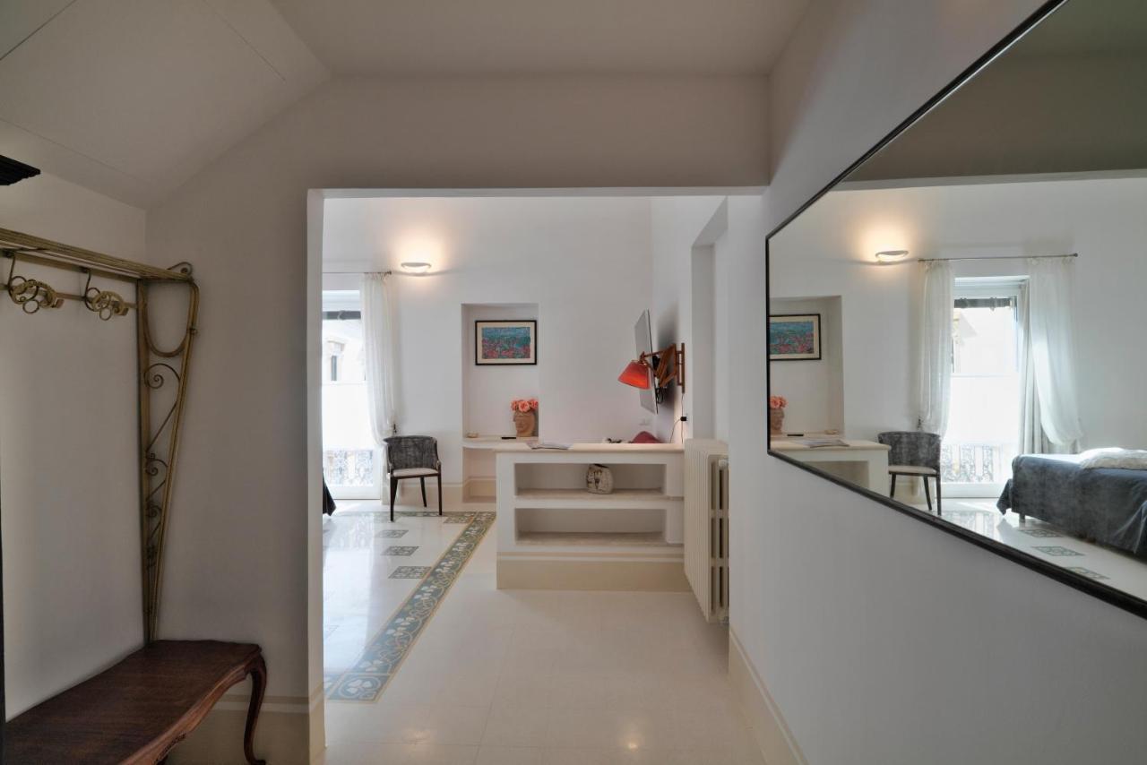 레체 Palazzo Rollo B&B 외부 사진