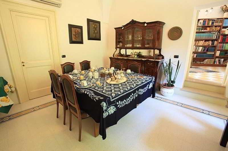 레체 Palazzo Rollo B&B 외부 사진