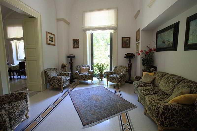 레체 Palazzo Rollo B&B 외부 사진
