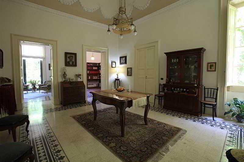레체 Palazzo Rollo B&B 외부 사진
