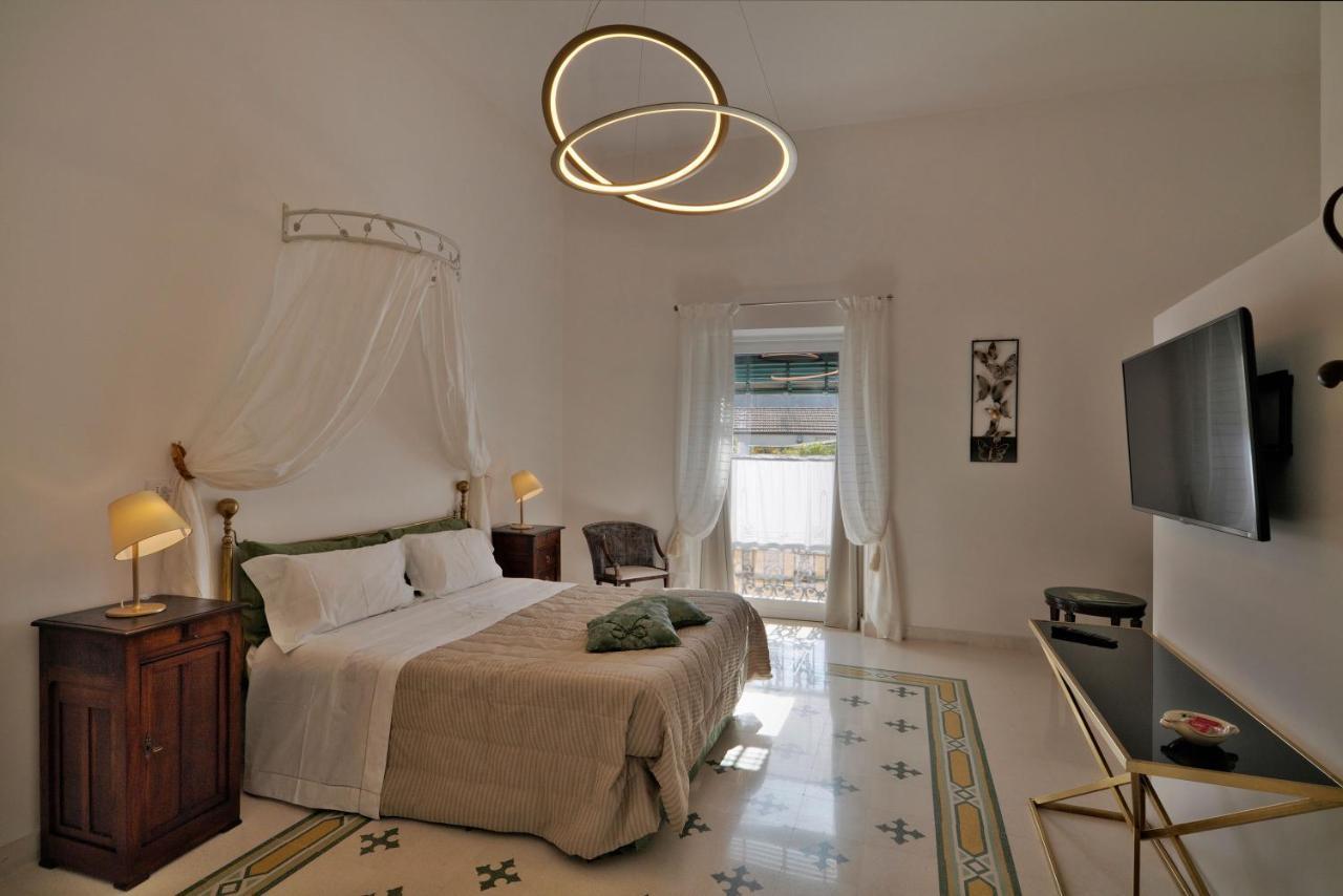 레체 Palazzo Rollo B&B 외부 사진