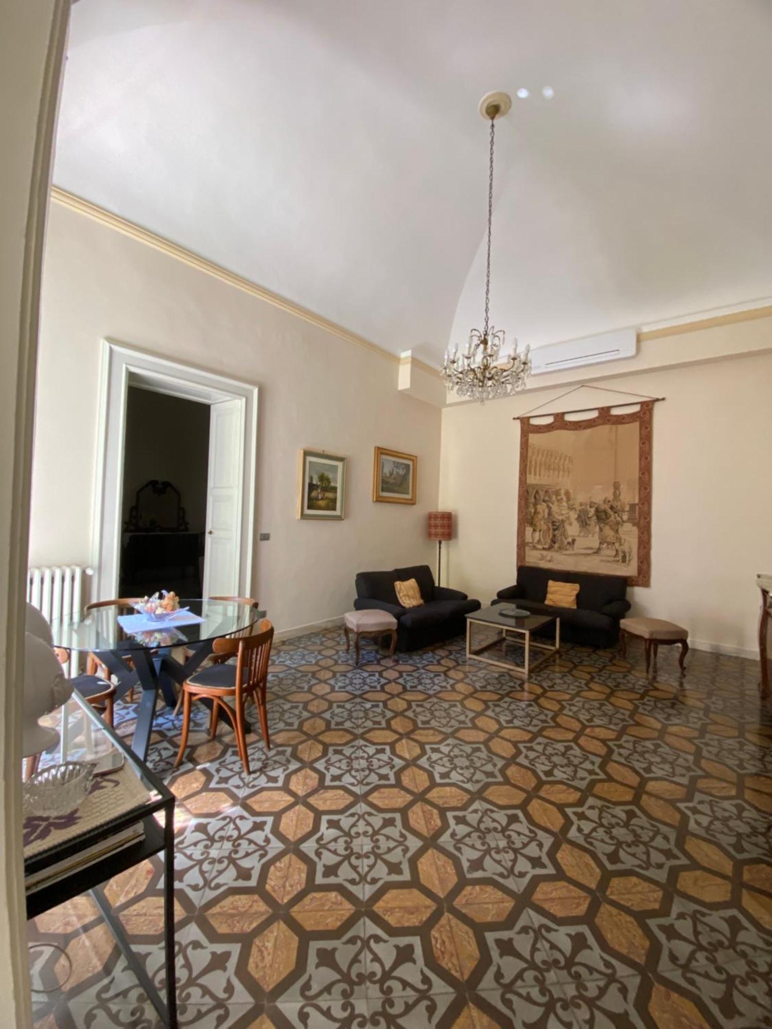 레체 Palazzo Rollo B&B 외부 사진