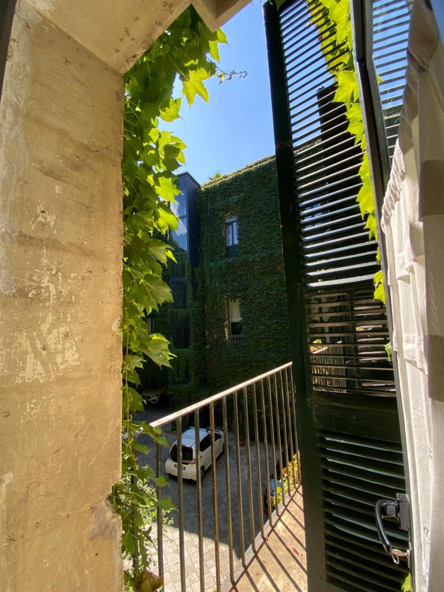 레체 Palazzo Rollo B&B 외부 사진