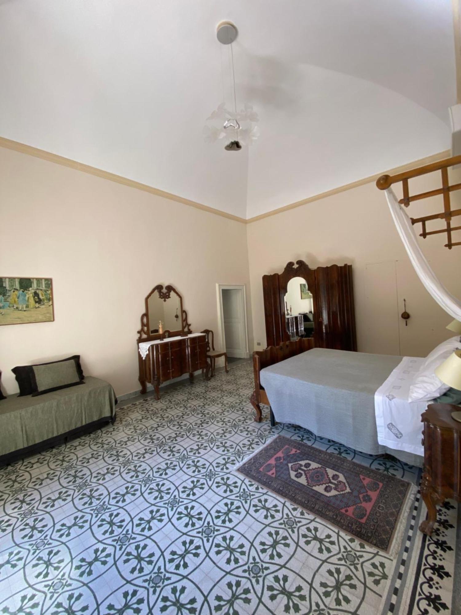 레체 Palazzo Rollo B&B 외부 사진