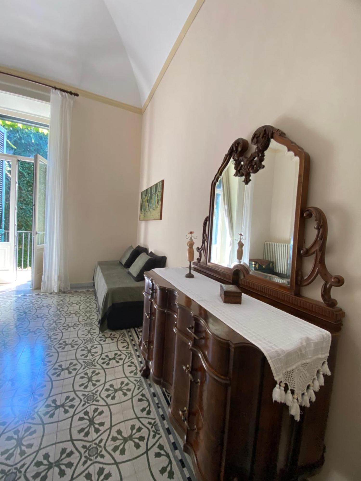 레체 Palazzo Rollo B&B 외부 사진