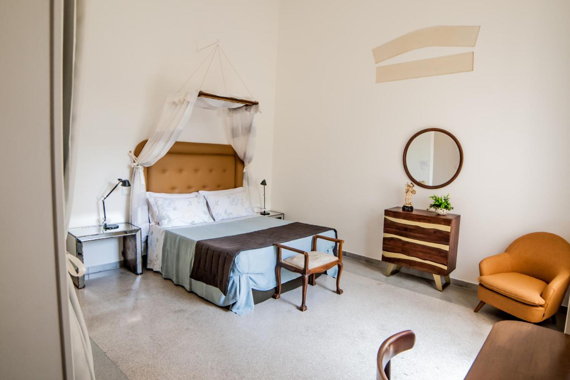 레체 Palazzo Rollo B&B 외부 사진