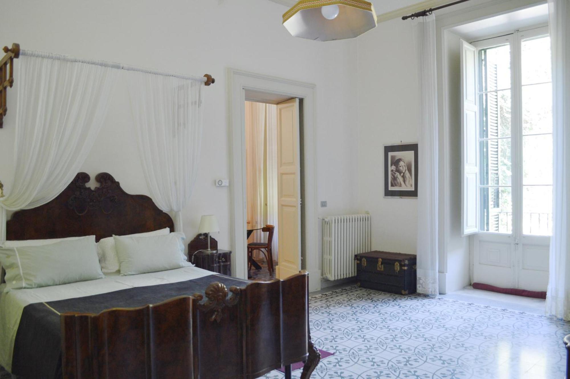 레체 Palazzo Rollo B&B 외부 사진