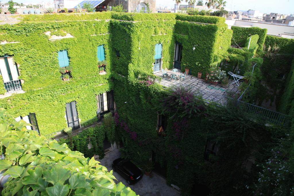 레체 Palazzo Rollo B&B 외부 사진