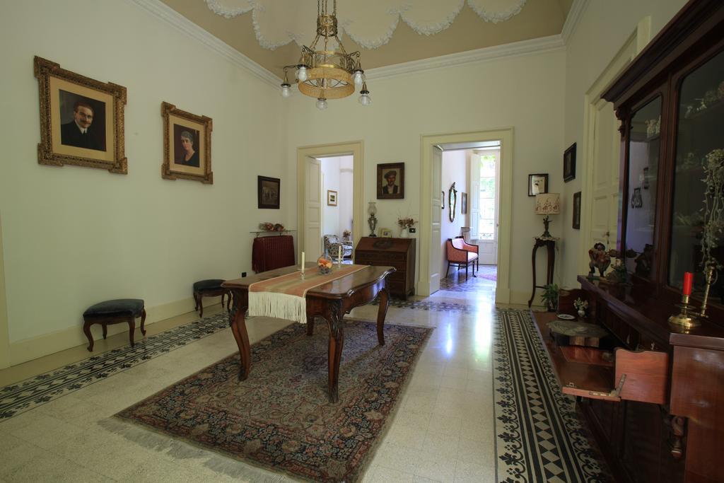 레체 Palazzo Rollo B&B 외부 사진