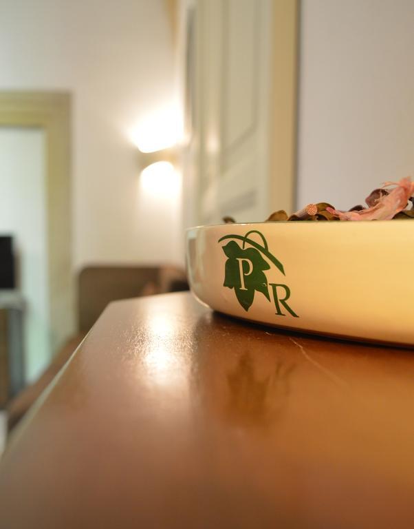 레체 Palazzo Rollo B&B 외부 사진