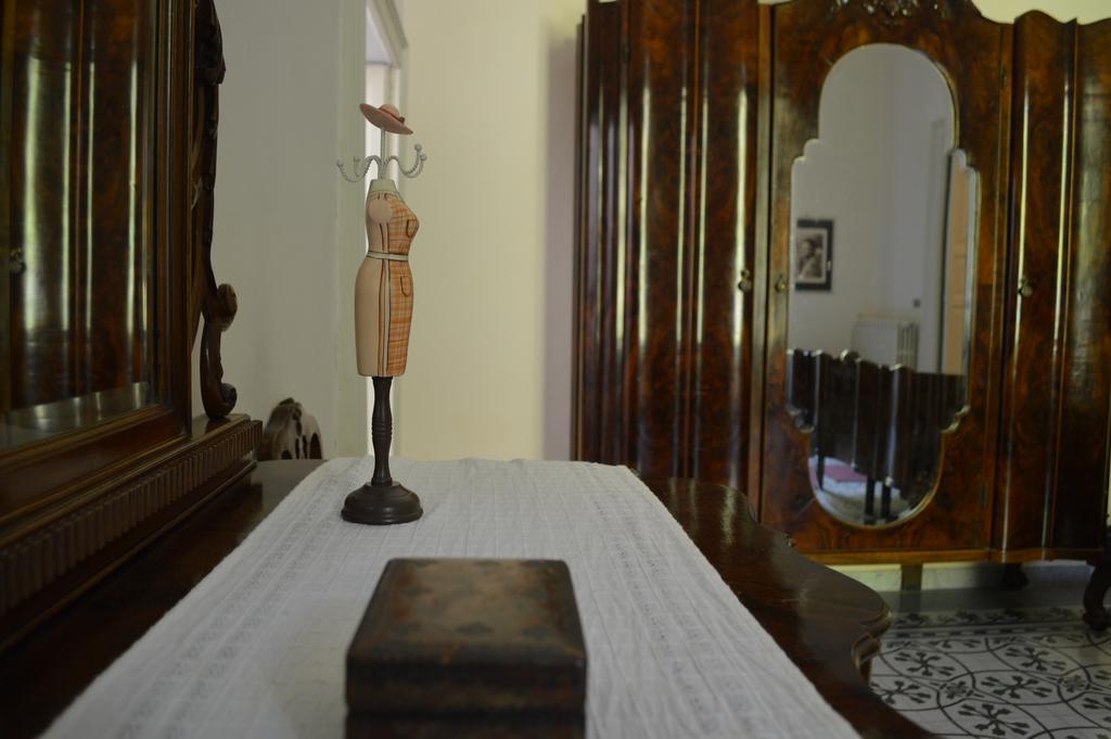 레체 Palazzo Rollo B&B 외부 사진