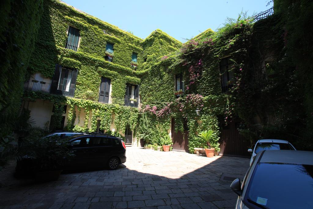 레체 Palazzo Rollo B&B 외부 사진