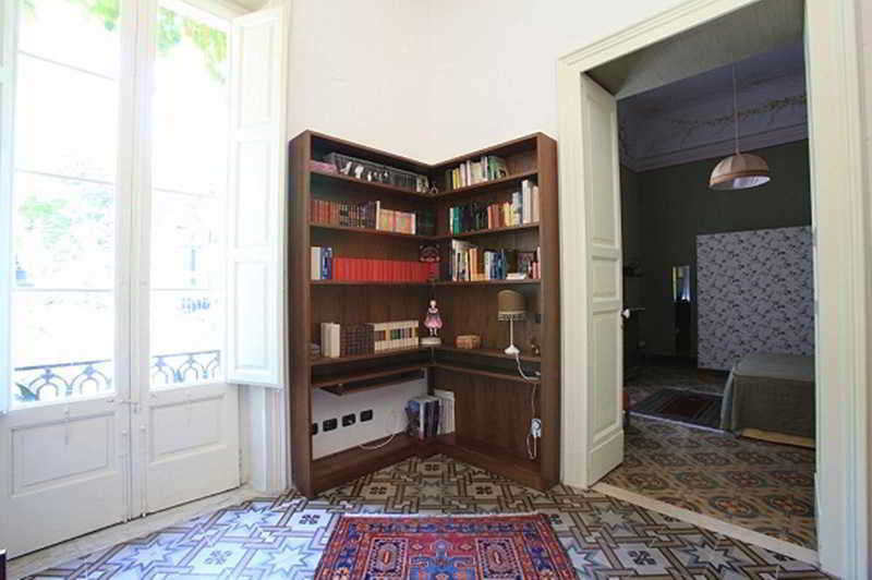 레체 Palazzo Rollo B&B 외부 사진
