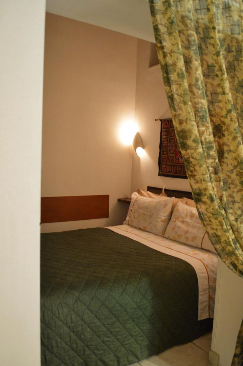 레체 Palazzo Rollo B&B 외부 사진